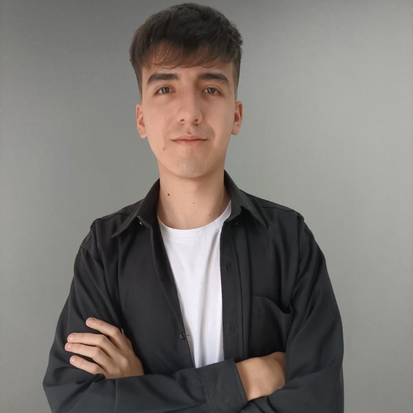 Mauricio Sánchez